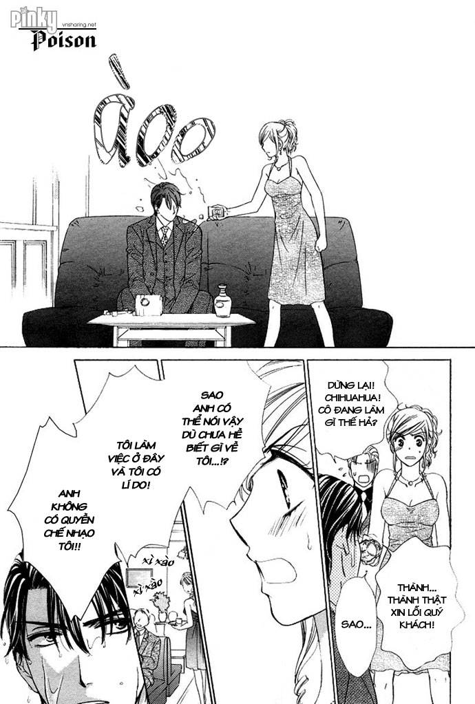 hapi mari chapter 1 10