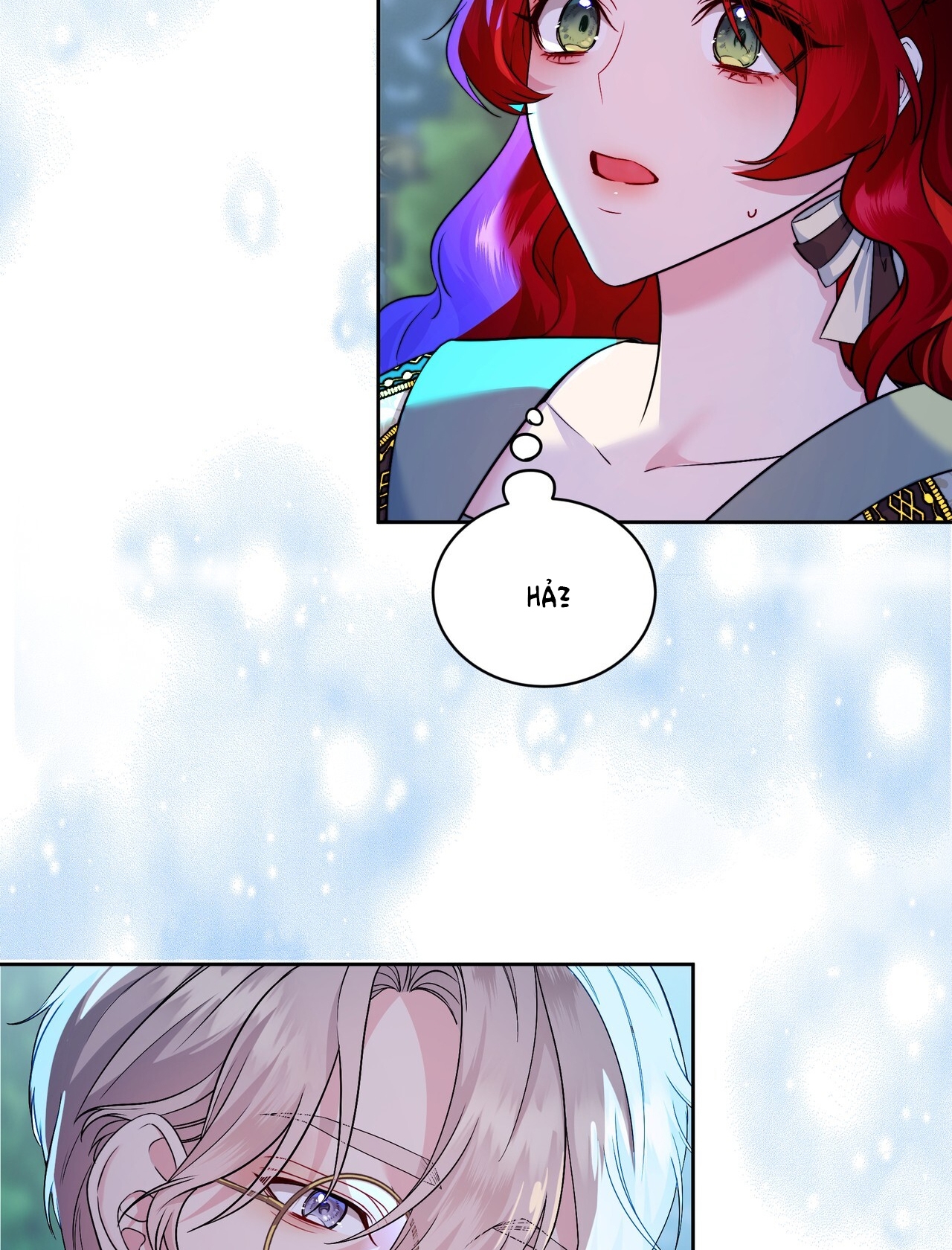 dấu tích của tiên nữ chapter 5.1 27