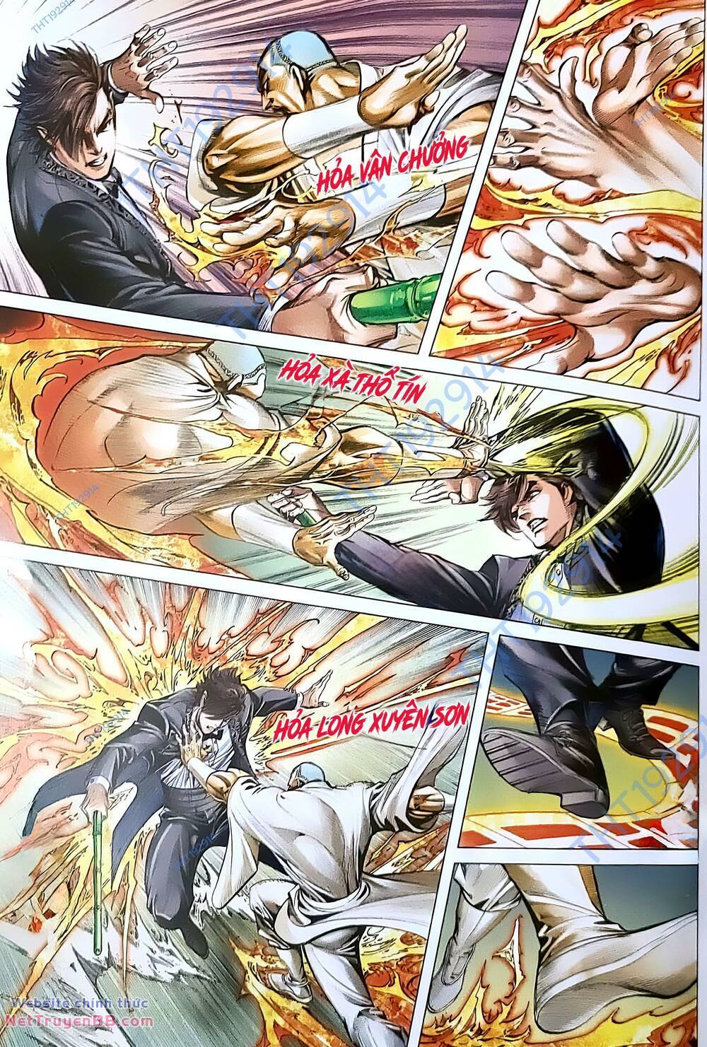 vương tiểu long truyện chapter 5.2 10