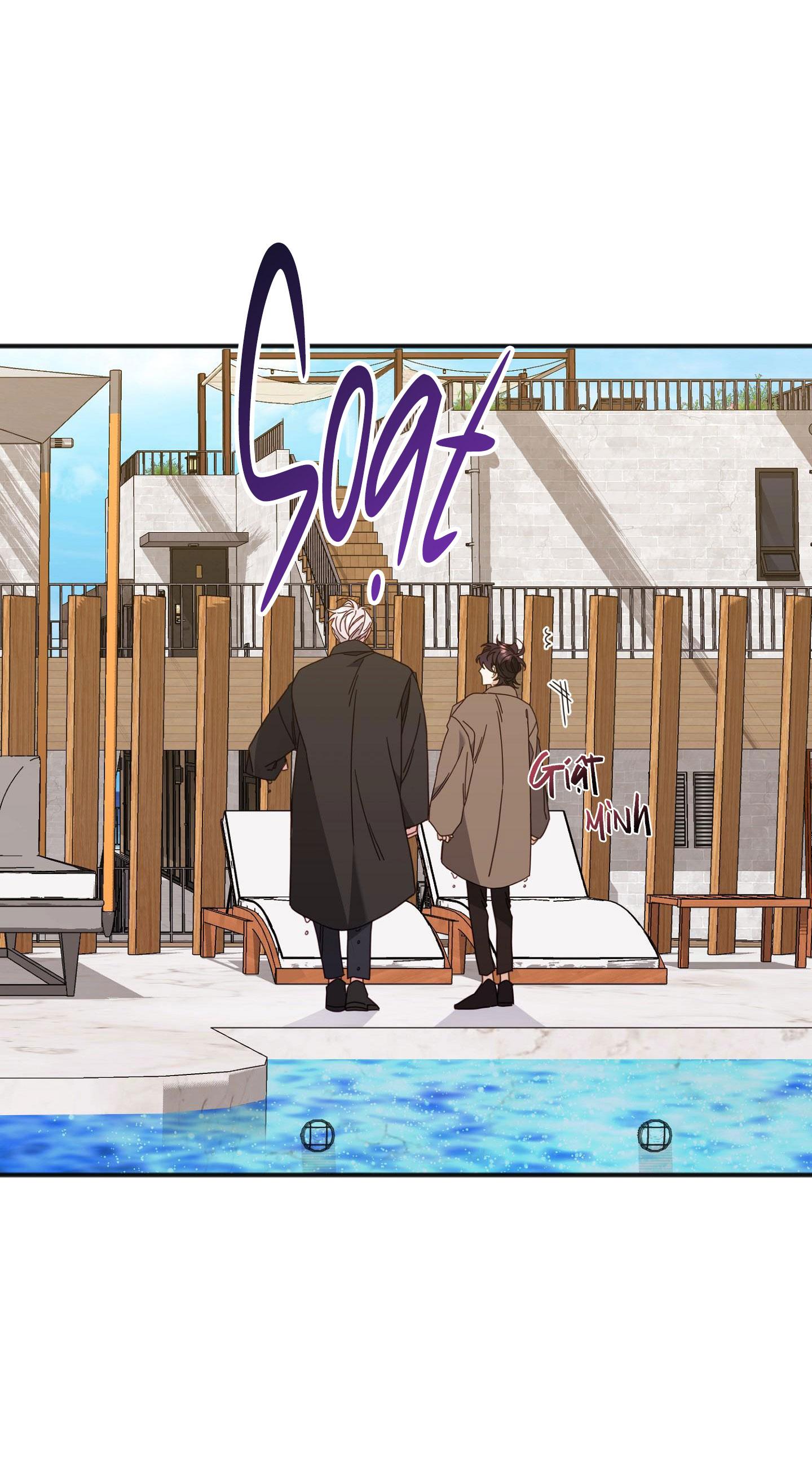 hổ trở về chapter 30 5