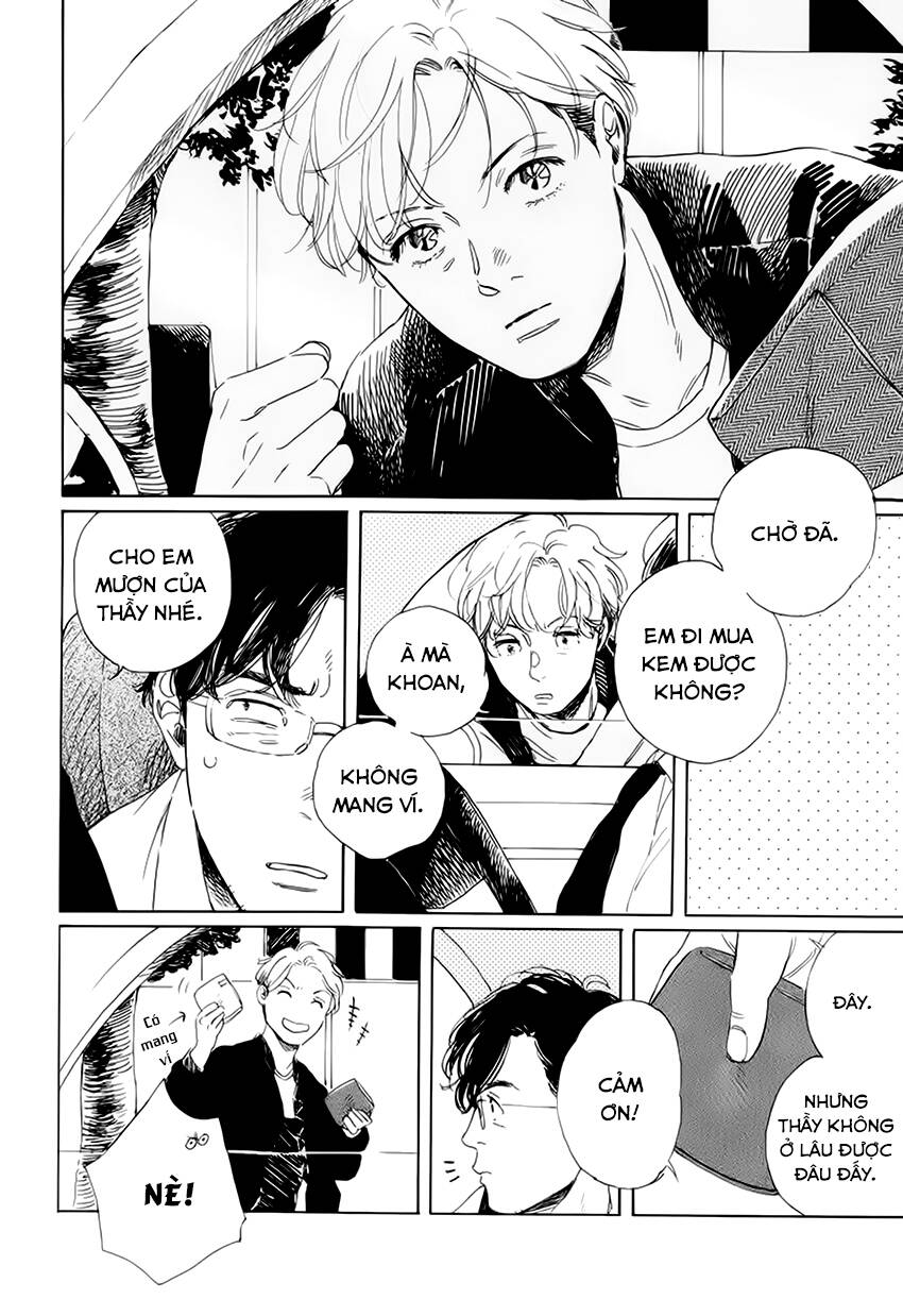 dạy trẻ bất thành chapter 8 4