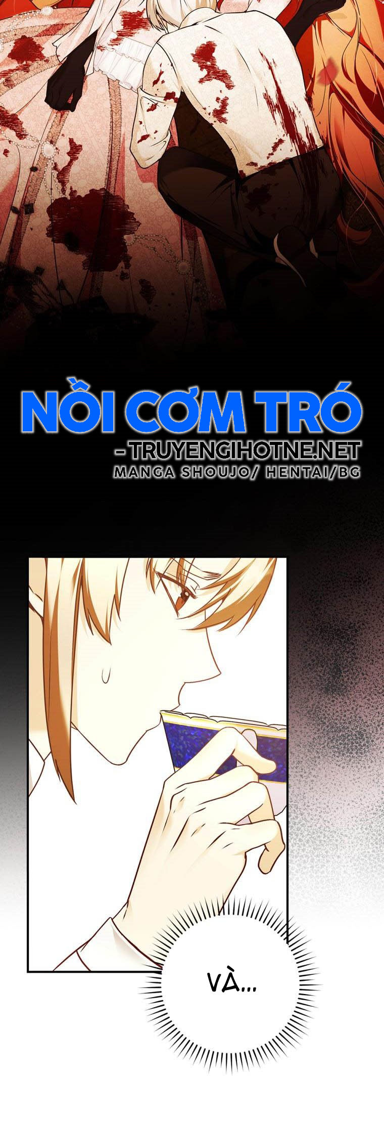 nàng tiểu thư nhà công tước chapter 14 14