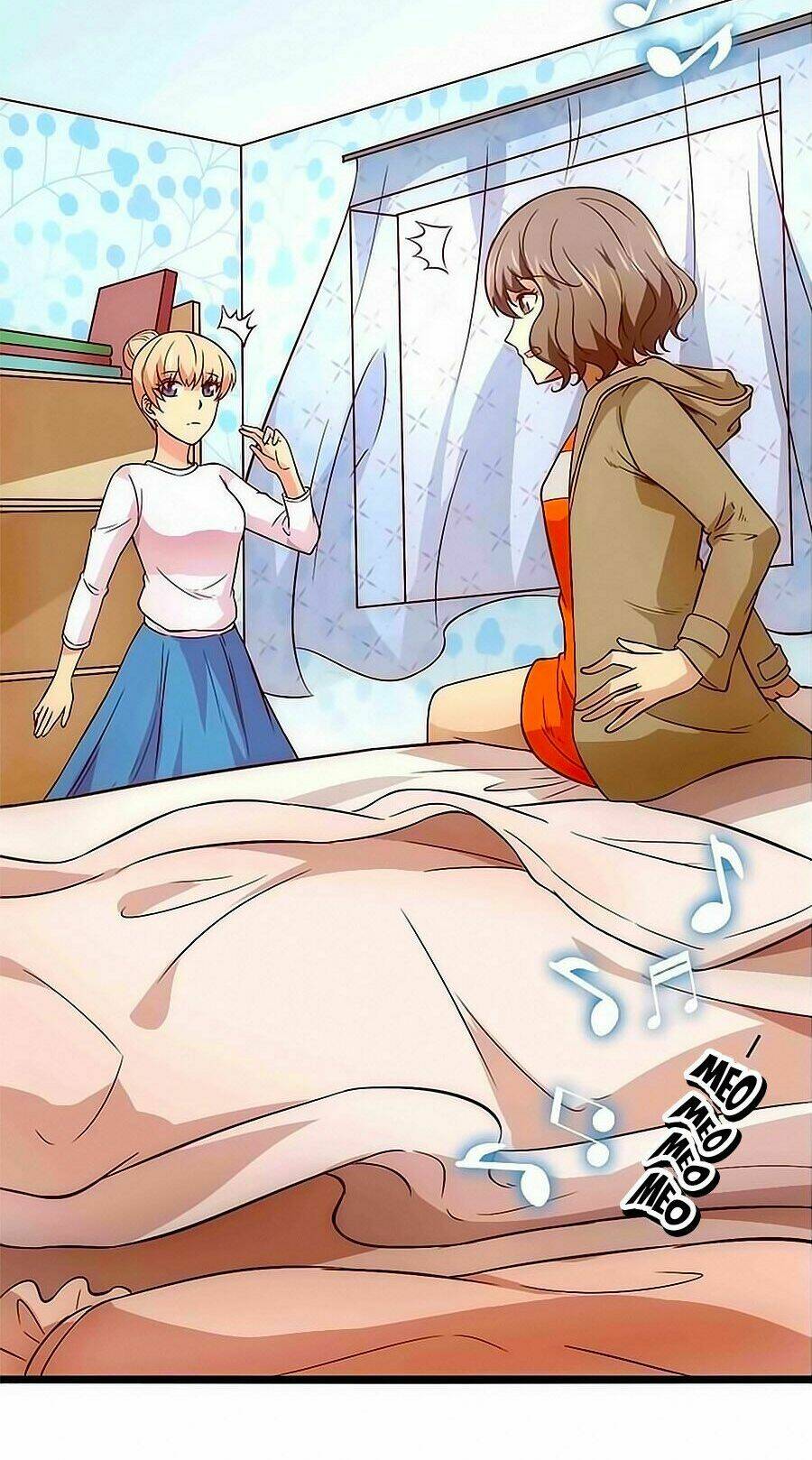 thời gian đều biết chapter 3 24