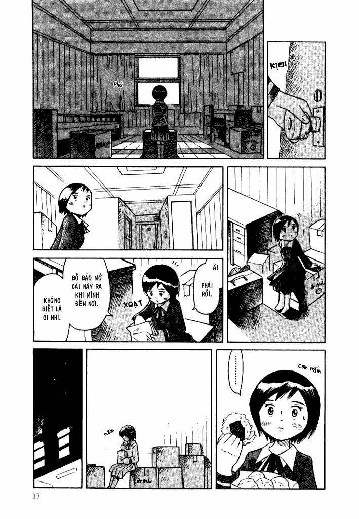 twin spica chapter 5 17