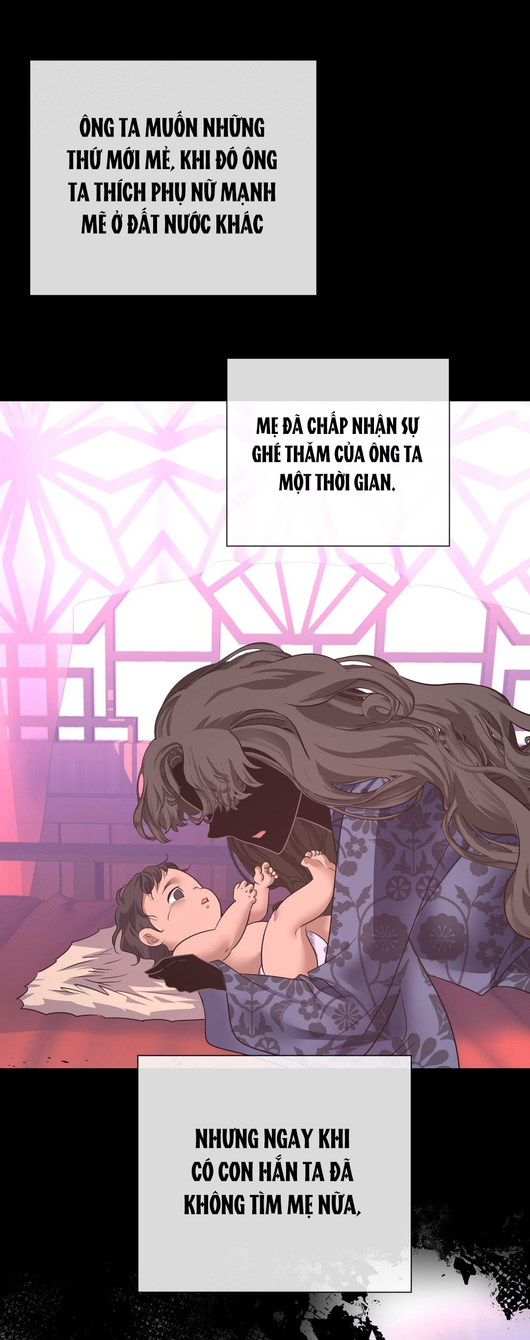 Đêm Của Dã Thú chapter 43.1 - Trang 26