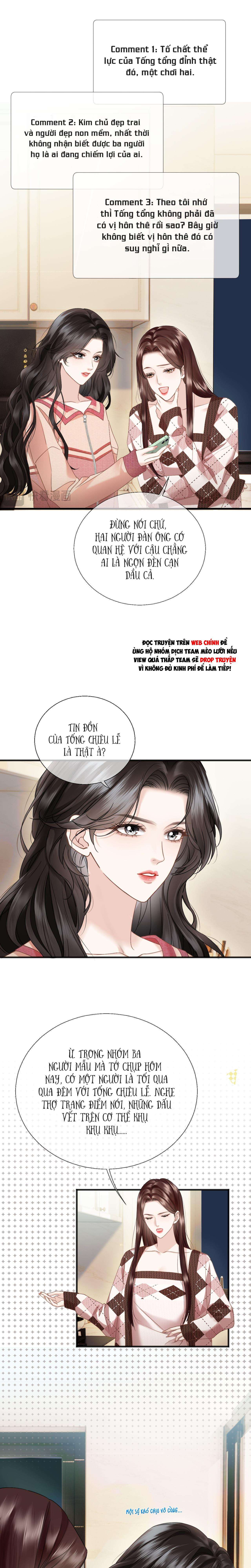 đắm say chapter 13 4
