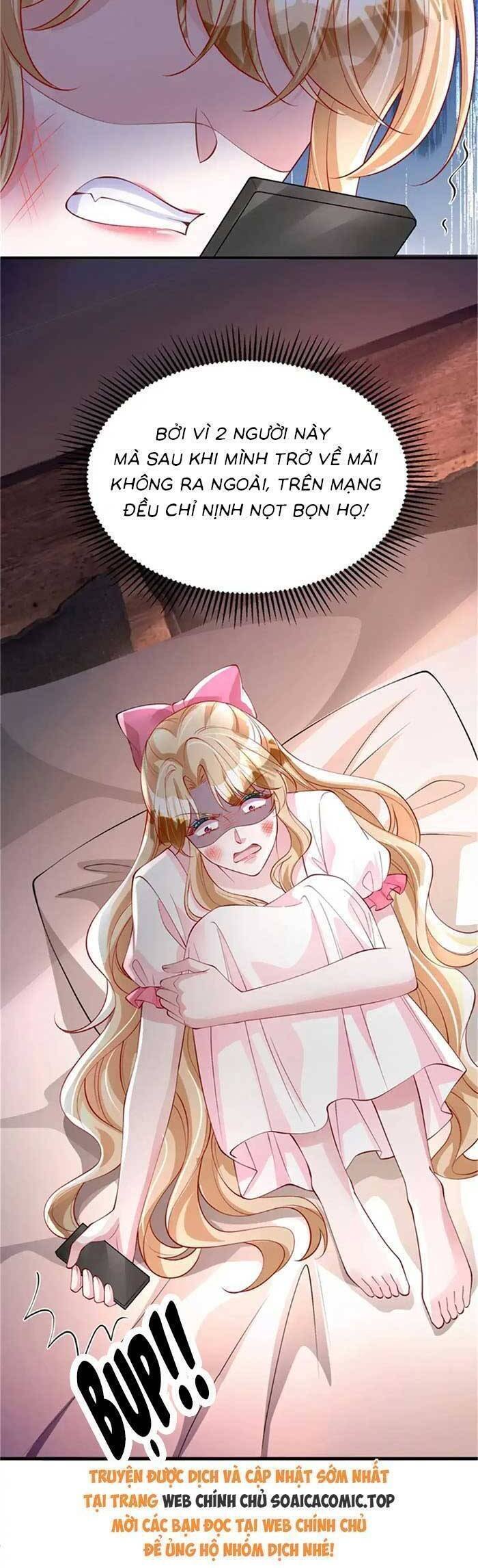 tổng tài huyết tộc cực sủng cô vợ mỹ nhân ngư chapter 210 4