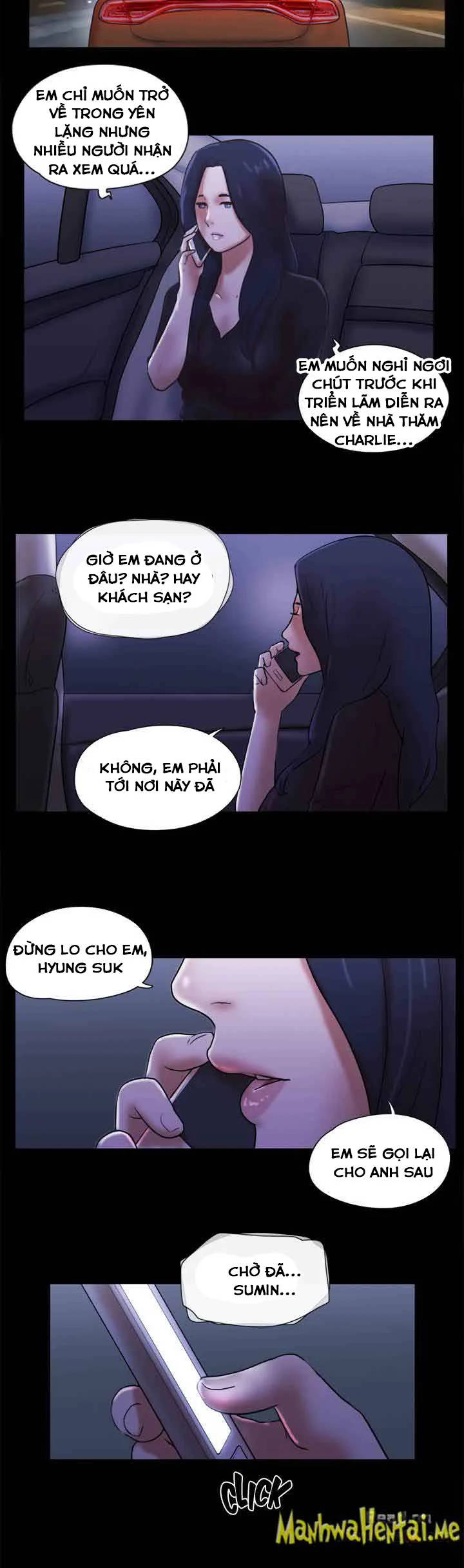 mẹ bạn chapter 69 20