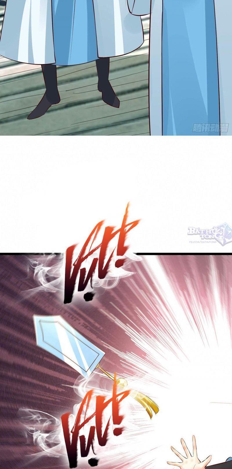 đồ đệ ta toàn là nữ ma đầu chapter 20 45