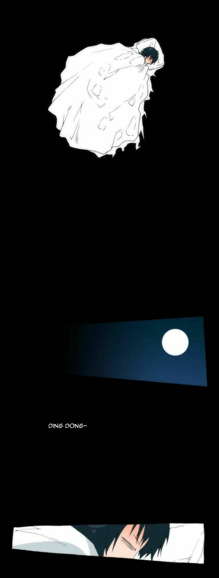 can't see can't hear but love chapter 10 3