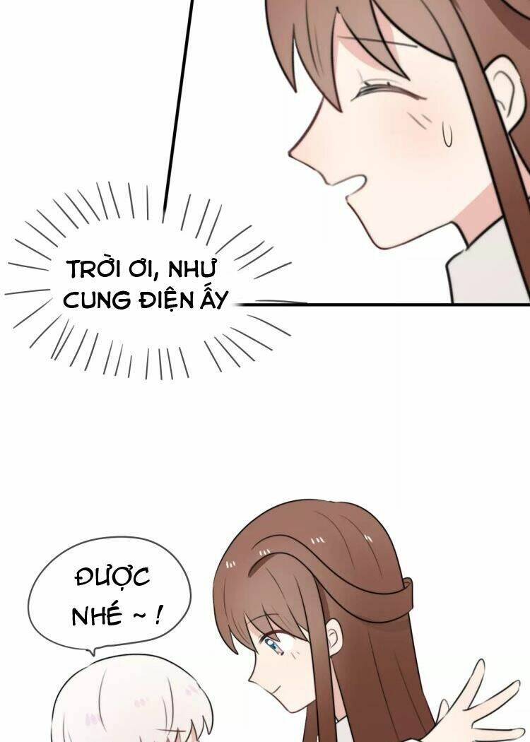 tiểu miêu và hắc diệu thạch chapter 10 22