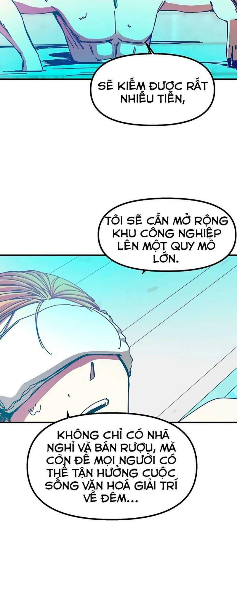 người chơi lỗi chapter 66 47