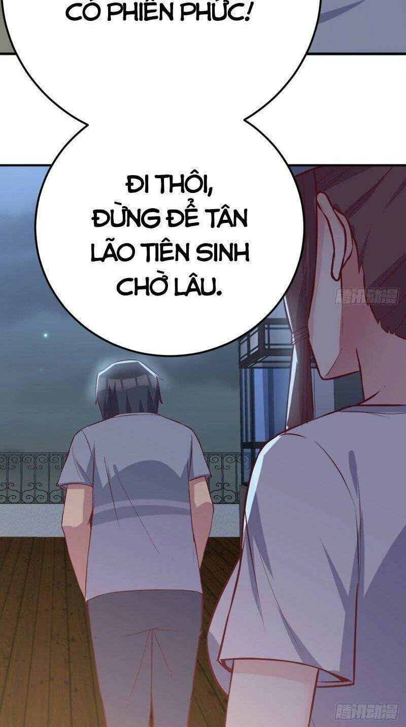 y thánh thiên tài tại hoa đô chapter 28 43