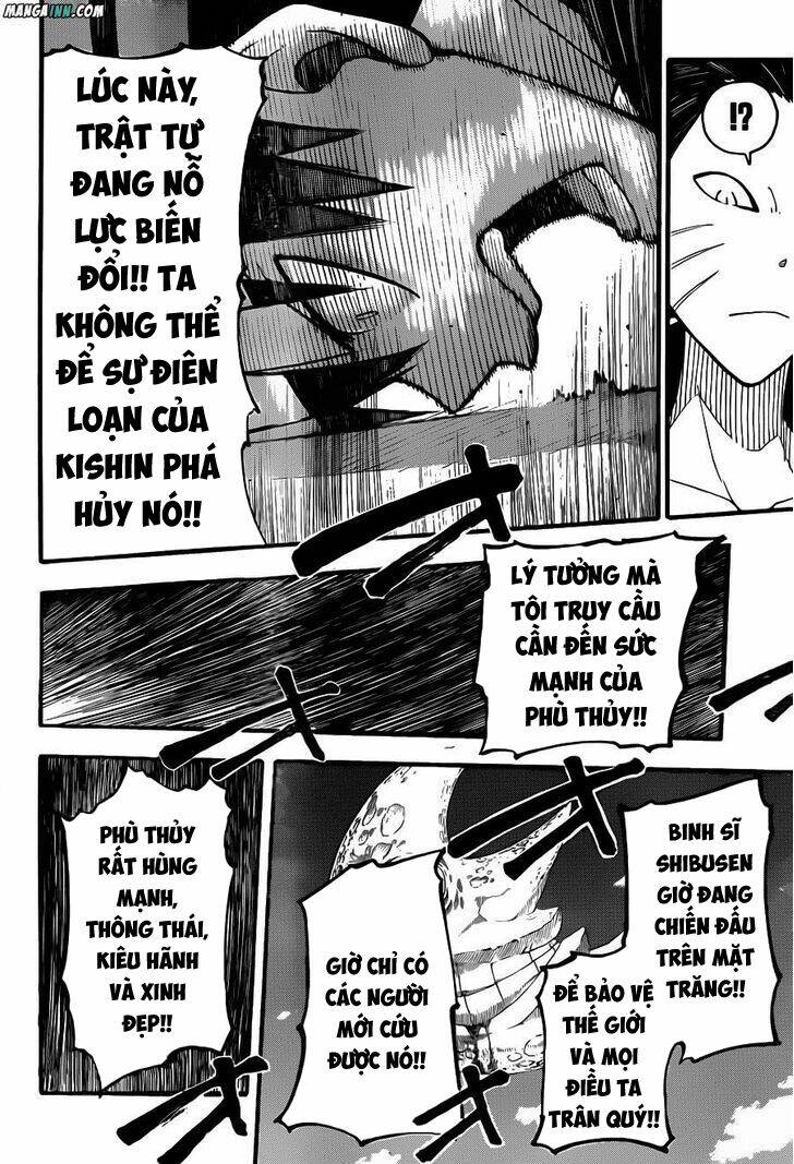 soul eater chapter 98 31