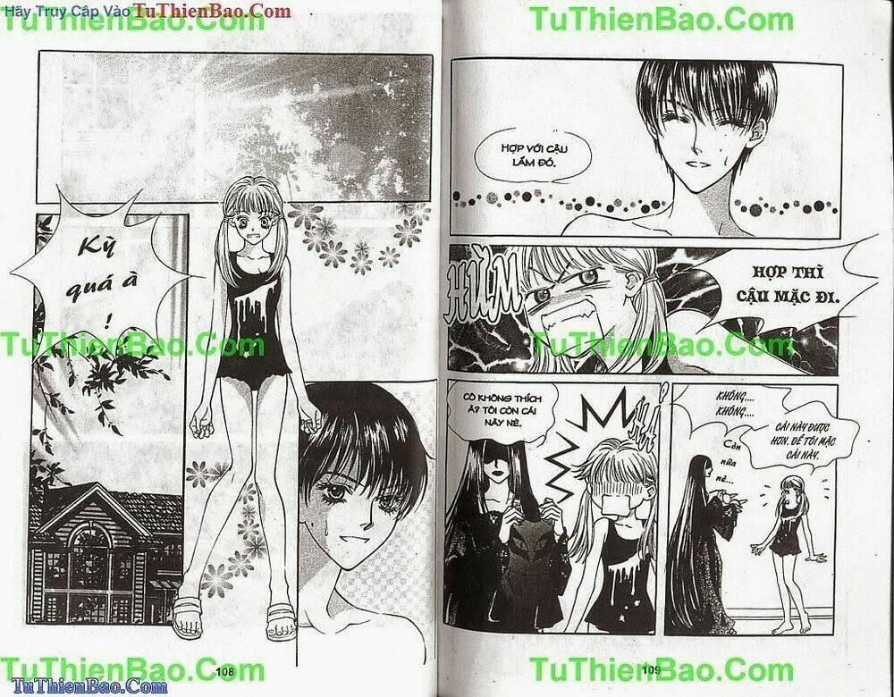 bỗng nhiên có tiền chapter 4 55