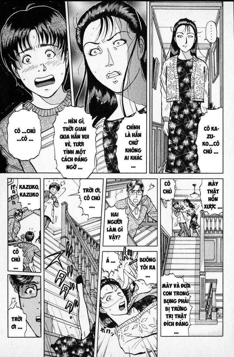 thám tử kindaichi (bản đẹp) chapter 1811 11