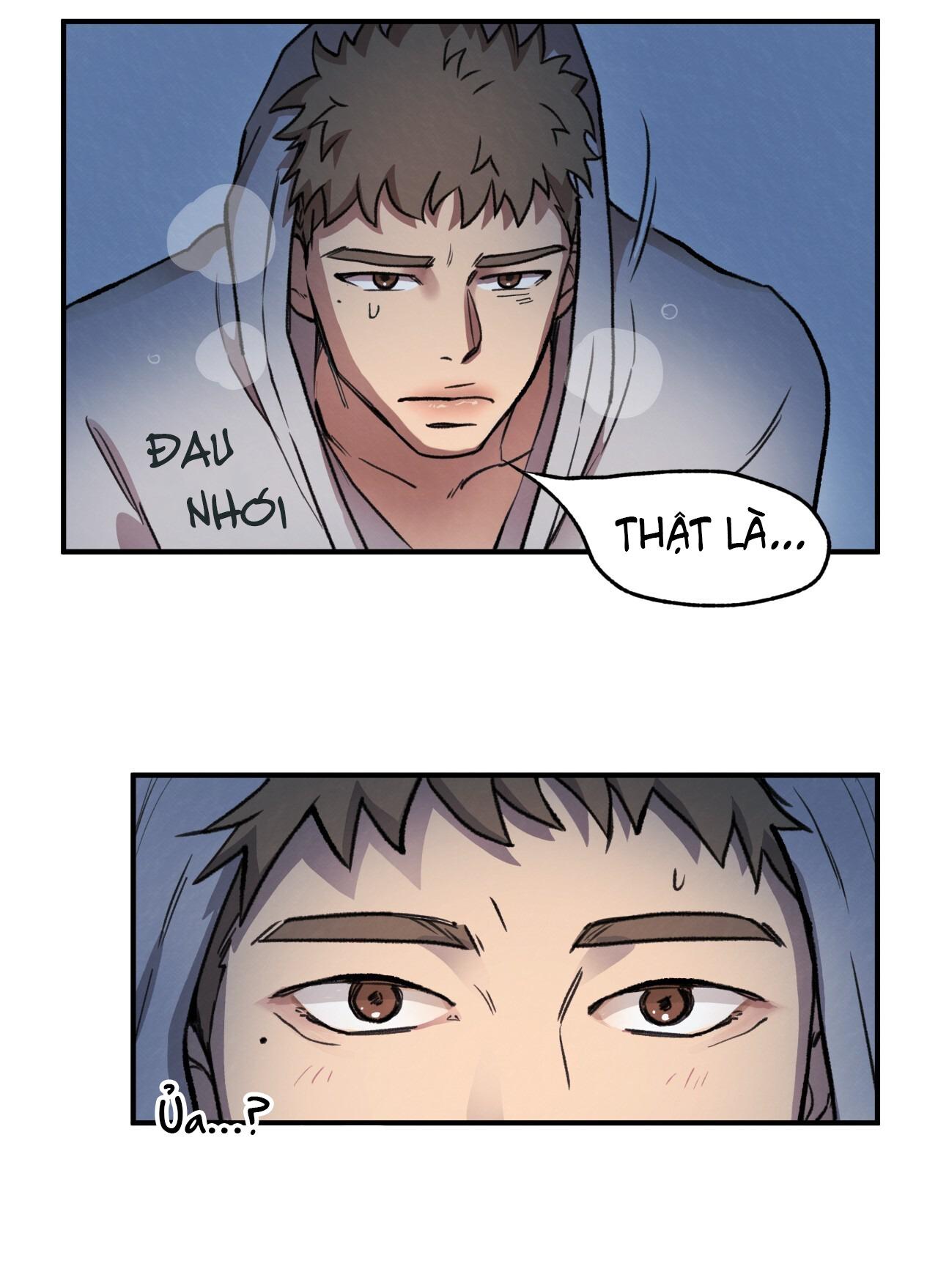 mật gấu chapter 2 32