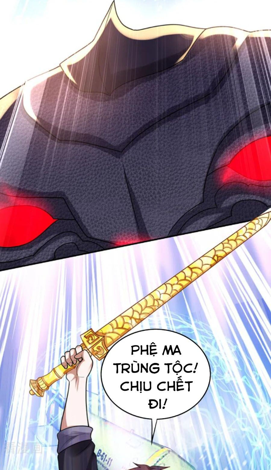 tối cường thần y tại đô thị chapter 235 31