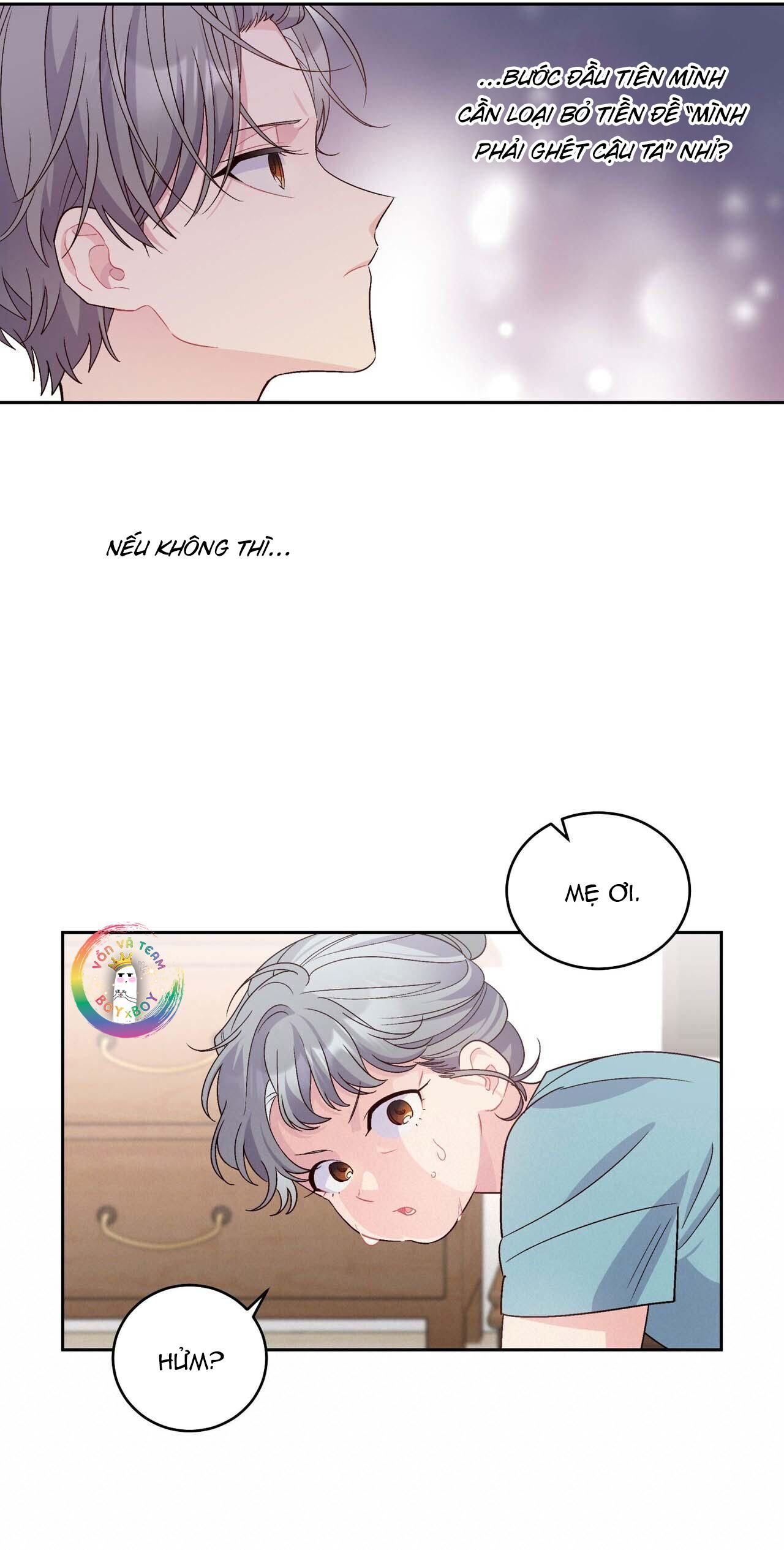 merry marbling chapter 20 5