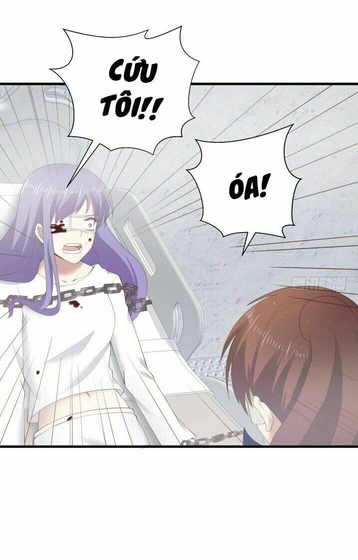 khi trò chơi ác ma bắt đầu chapter 76 43