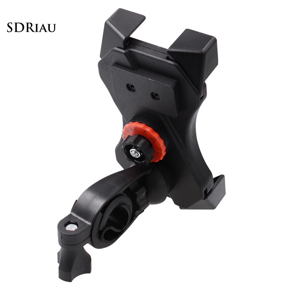 Giá Đỡ Điện Thoại Gắn Tay Lái Xe Đạp Chống Sốc Tiện Dụng