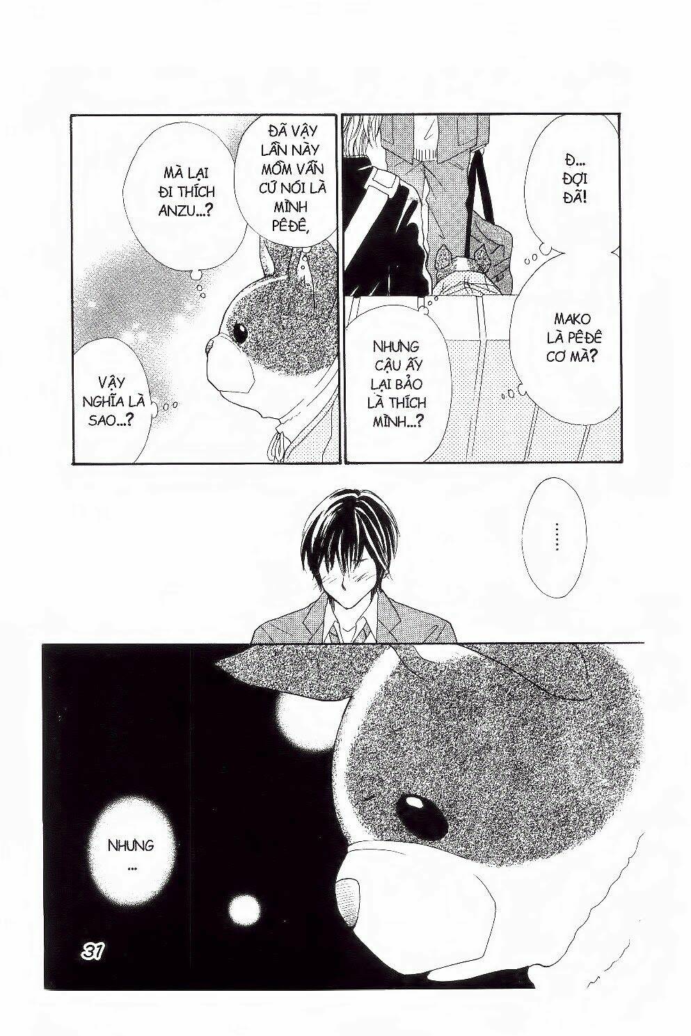 ichigo to anzu chapter 20 10