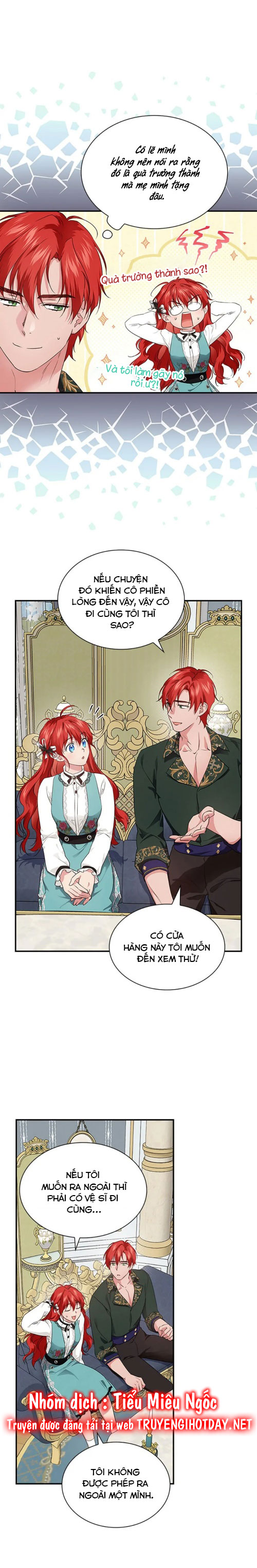 đi tìm con trai của cha tôi chapter 60 6