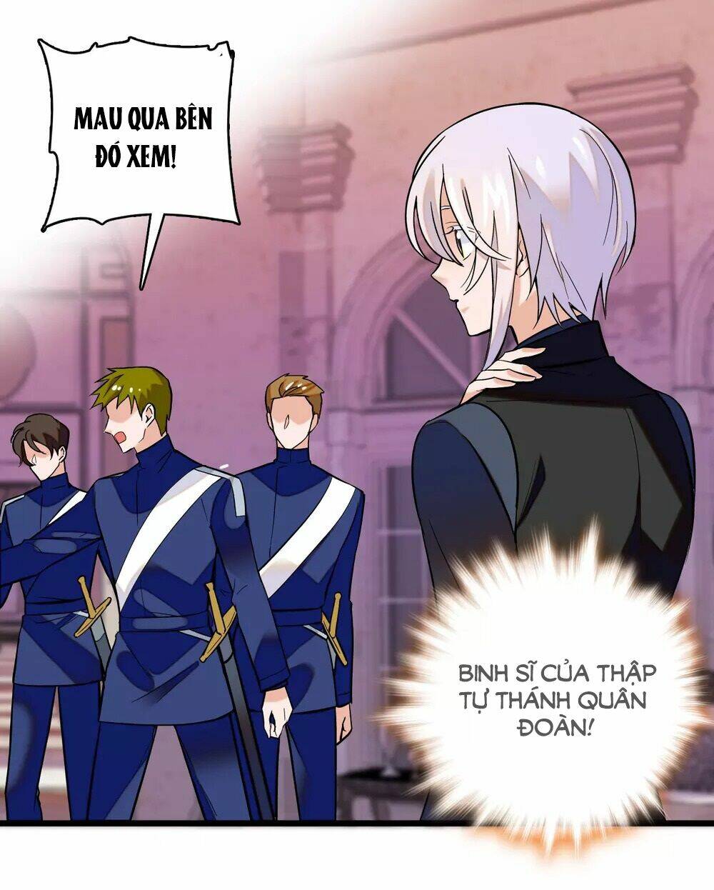 huyết túc khế ứớc chapter 8 26