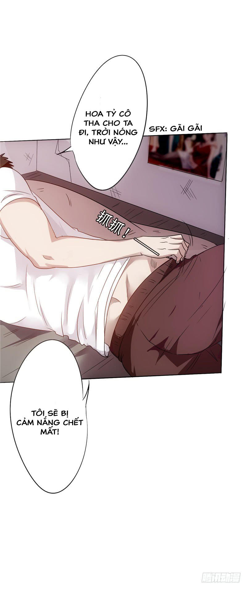 tối cường nông dân hệ thống chapter 1 21