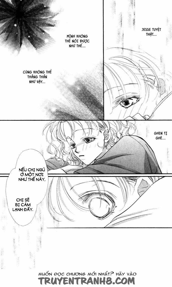 yoru made matenai chapter 13 33