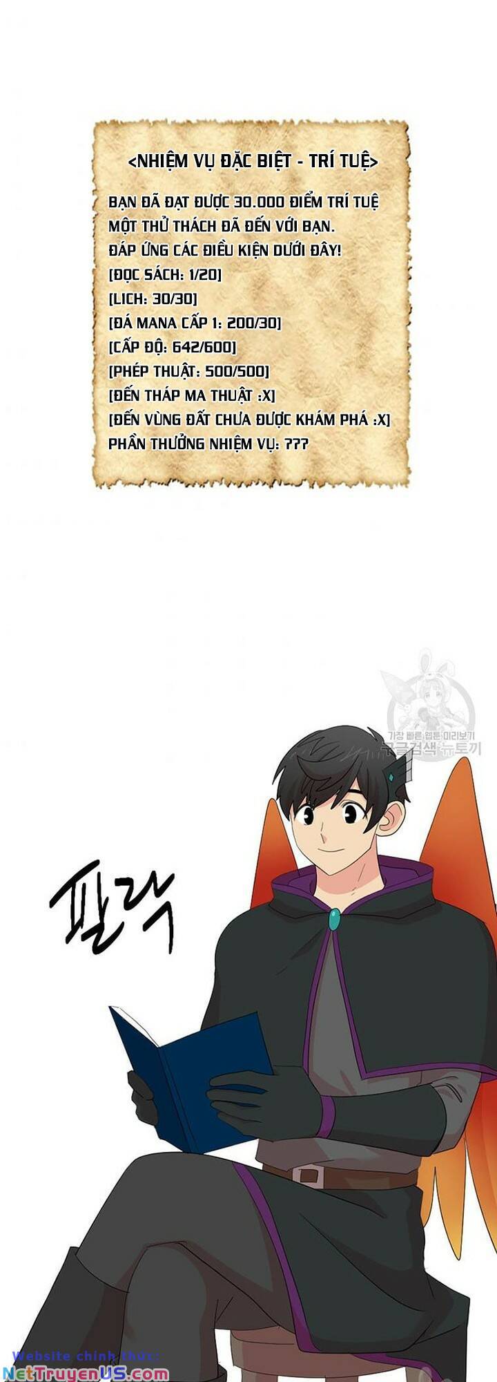 mọt sách chapter 188 3