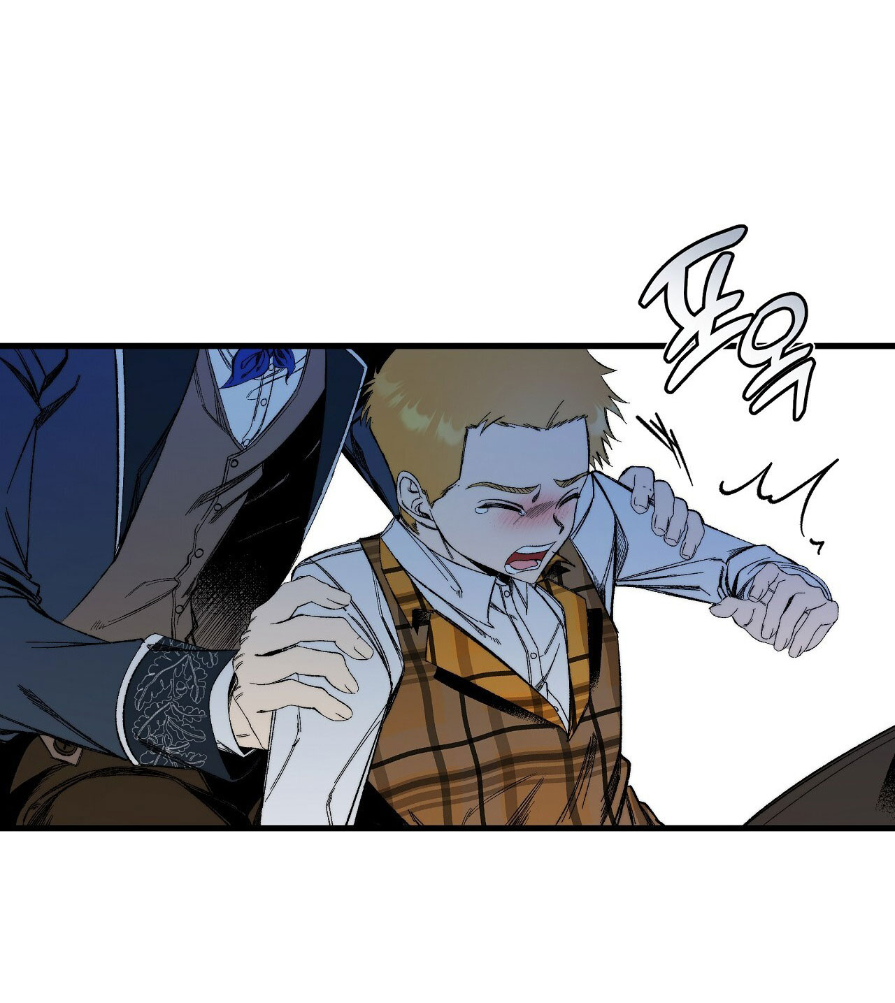 bánh xe của charlotte chapter 18.2 5