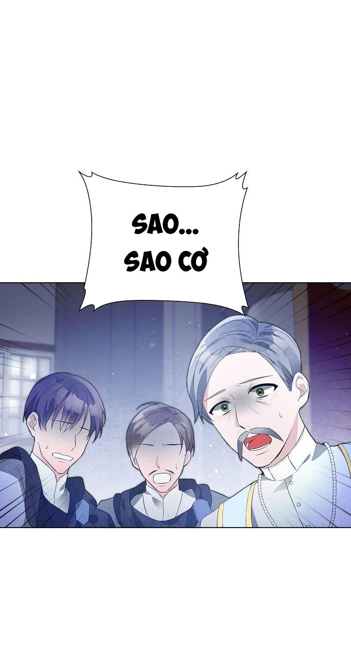 lily độc ác chapter 1 32