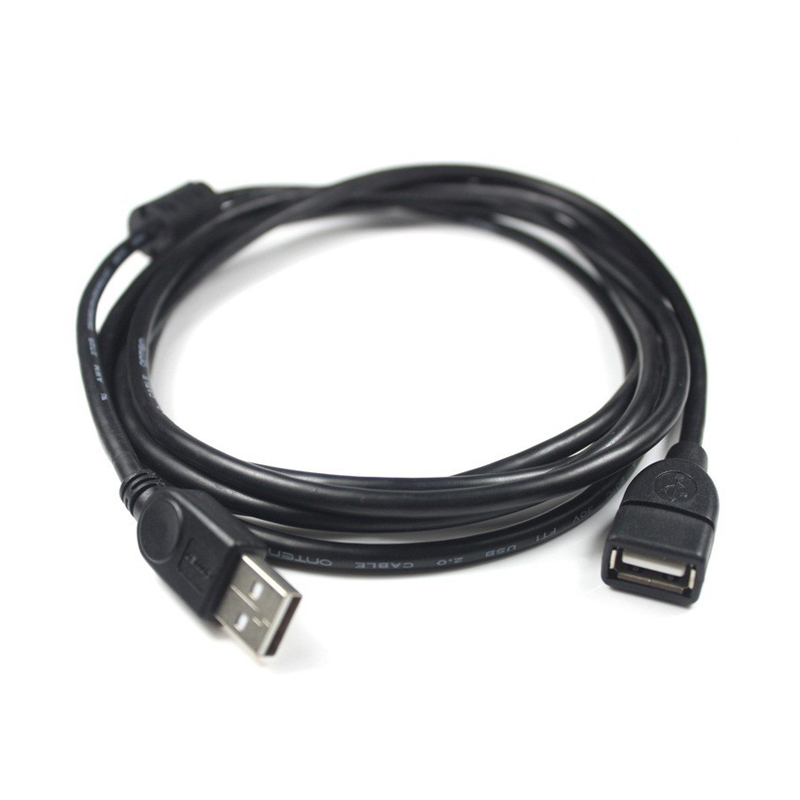 Cáp USB nối dài 2.0 VS - dài 3m