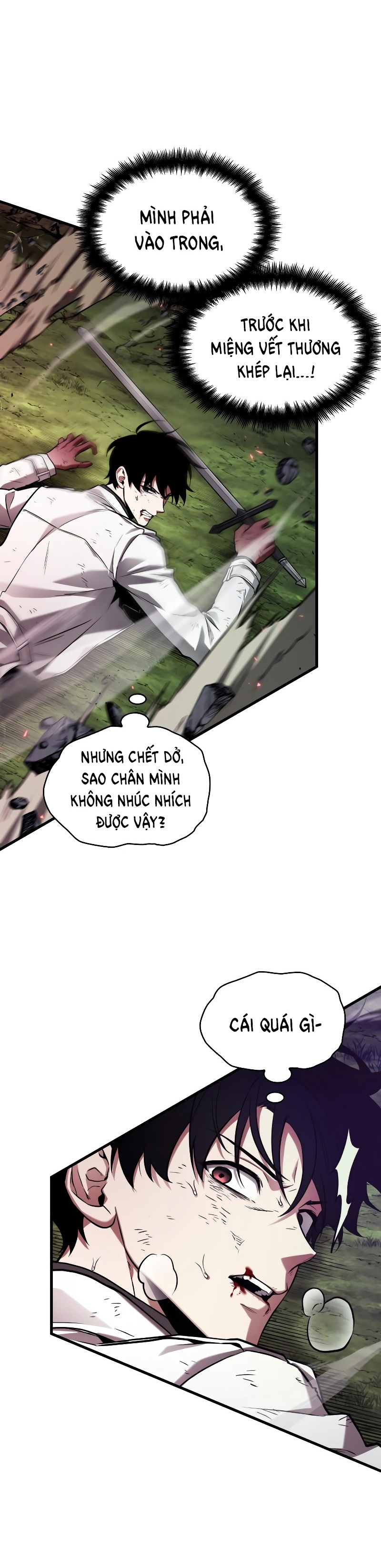 toàn trí độc giả - omniscient reader chapter 205.1 14