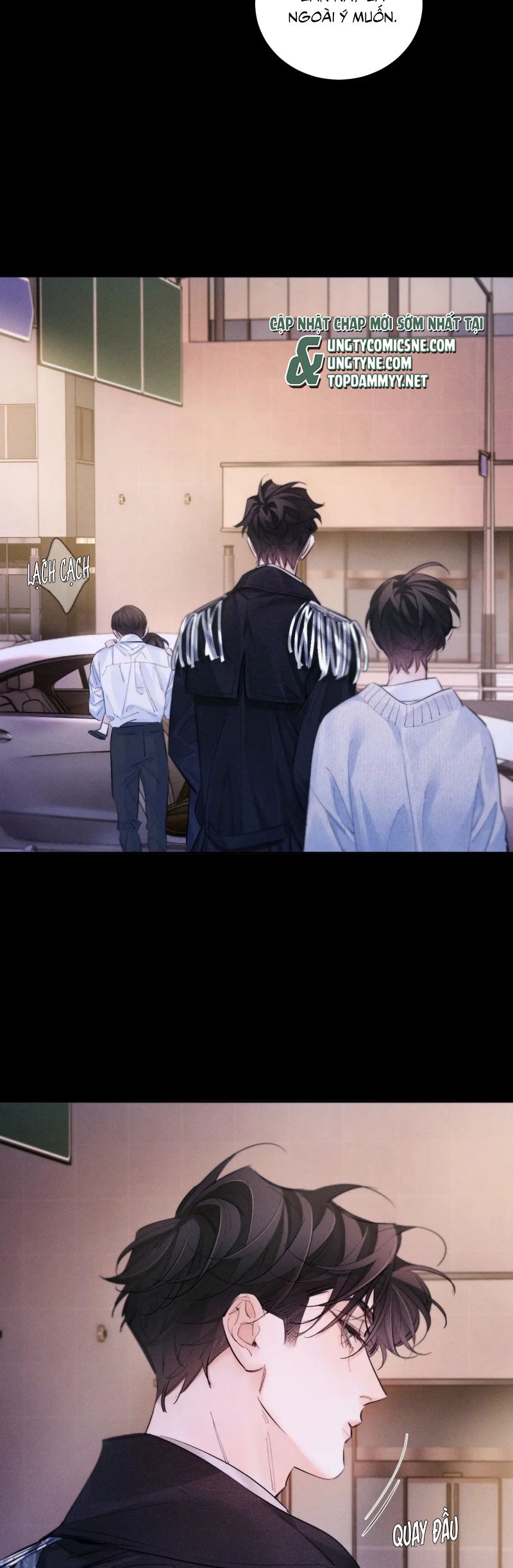 cây nấm nhỏ chapter 53 6