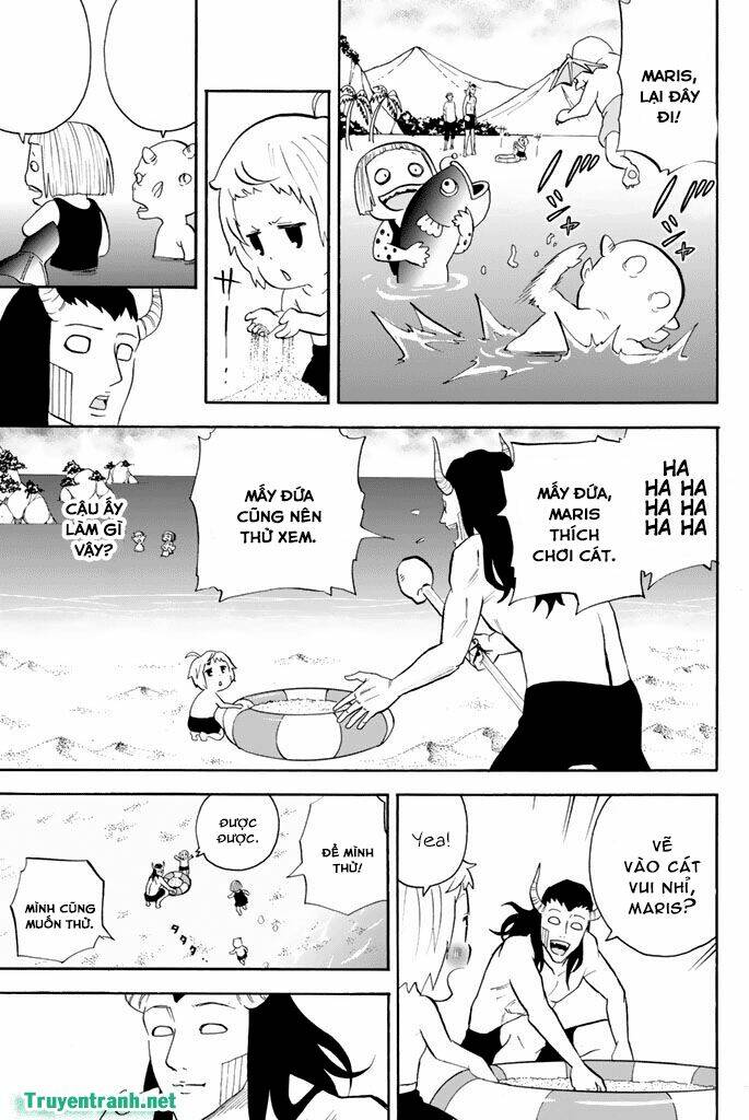 sodatechimaou chapter 64 8