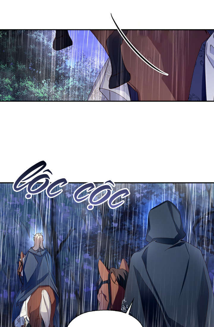 cách che giấu đứa con của hoàng đế chapter 16 17