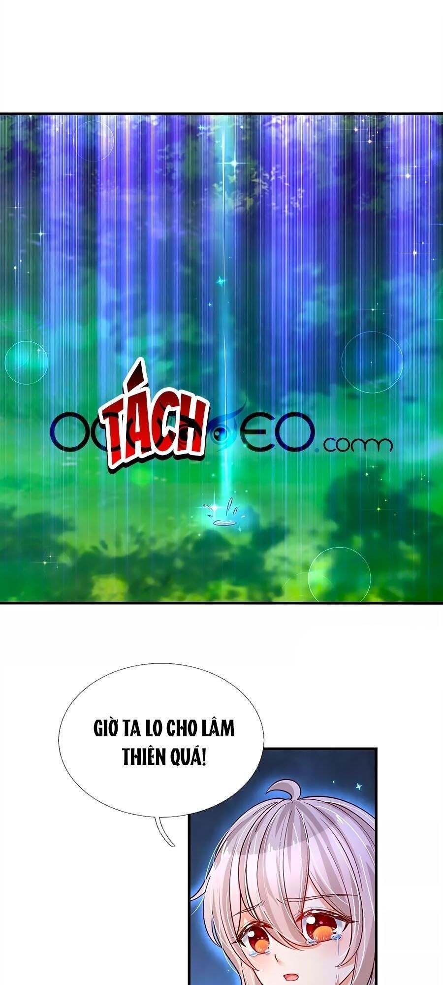 bỗng một ngày nọ trở thành con gái vua chapter 200 6