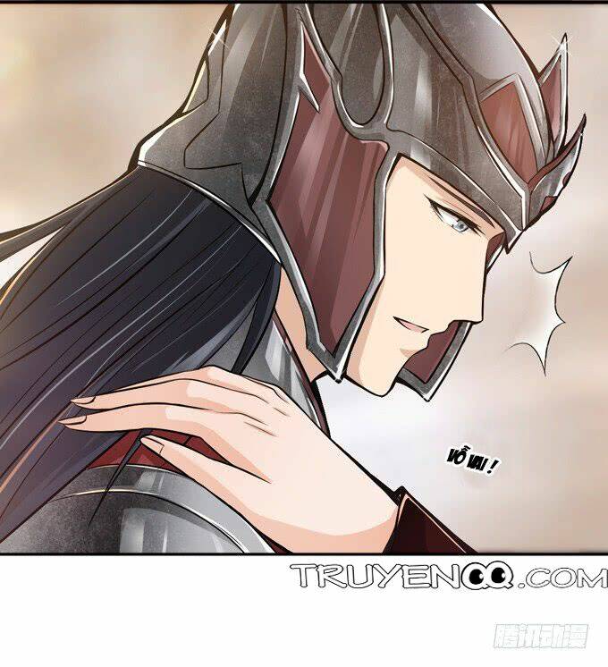 tam quốc chi vân thăng long khởi chapter 1 42