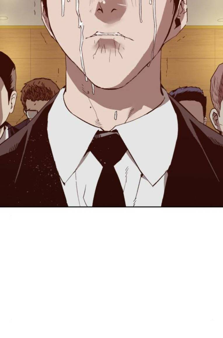 Weak Hero chapter 263 135