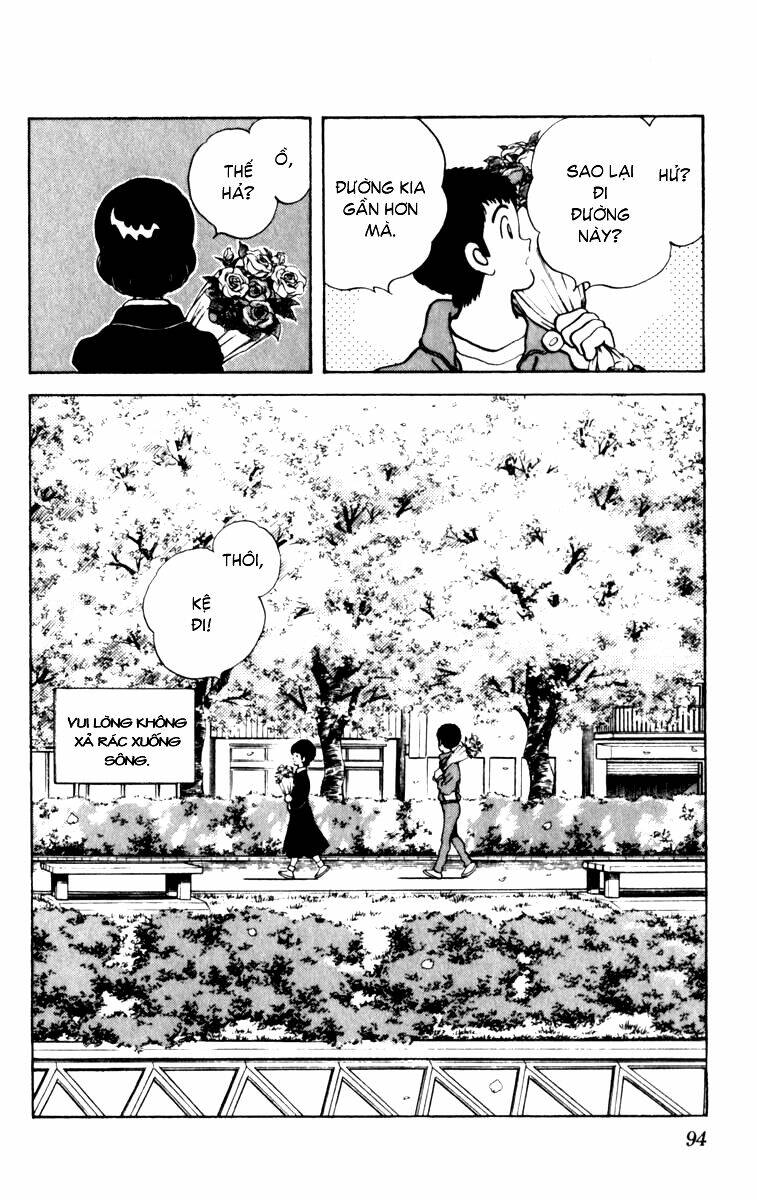 rough - ngọc thô chapter 54 19