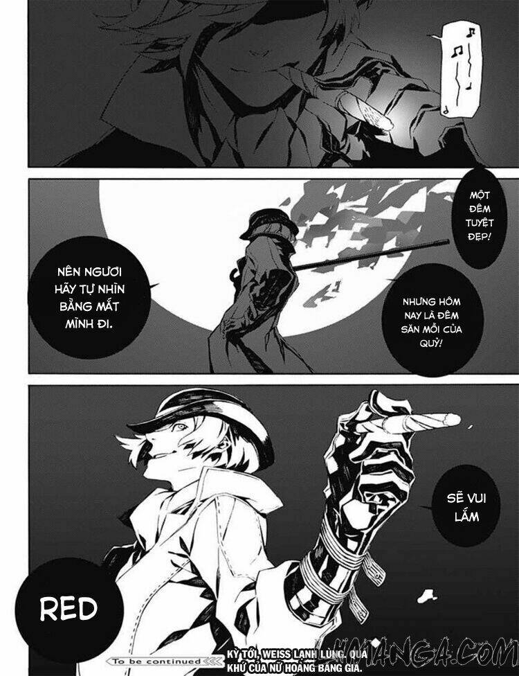 học viện đào tạo thợ săn quái vật chapter 2 18