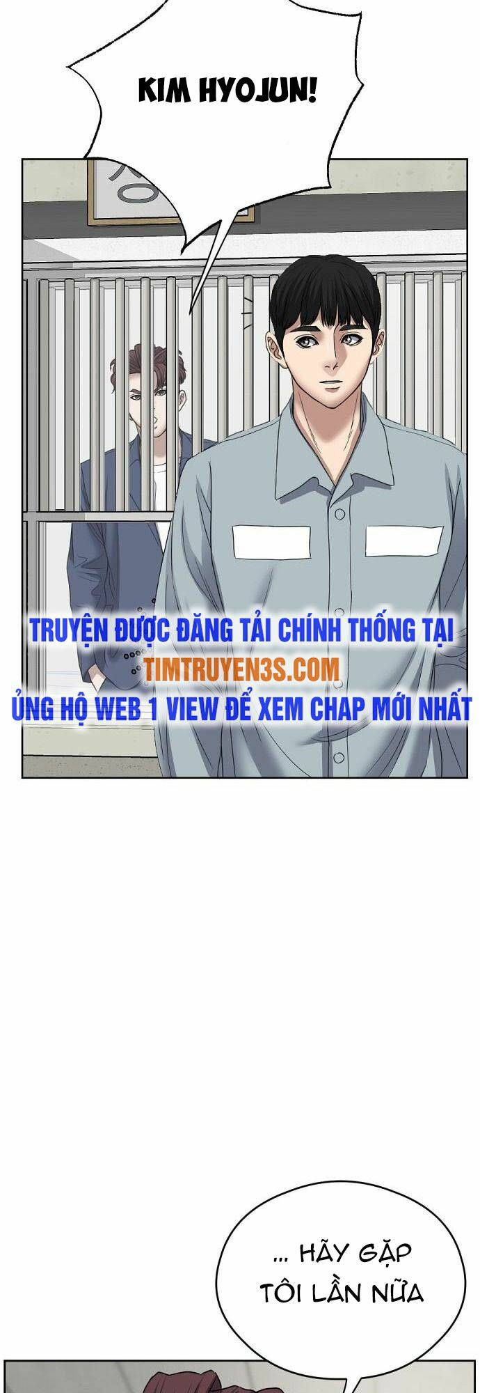đấu kiếm - công tố viên lách luật chapter 7 38