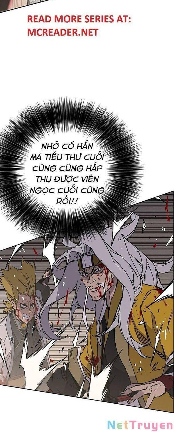 kiếm sĩ bất bại chapter 124 41