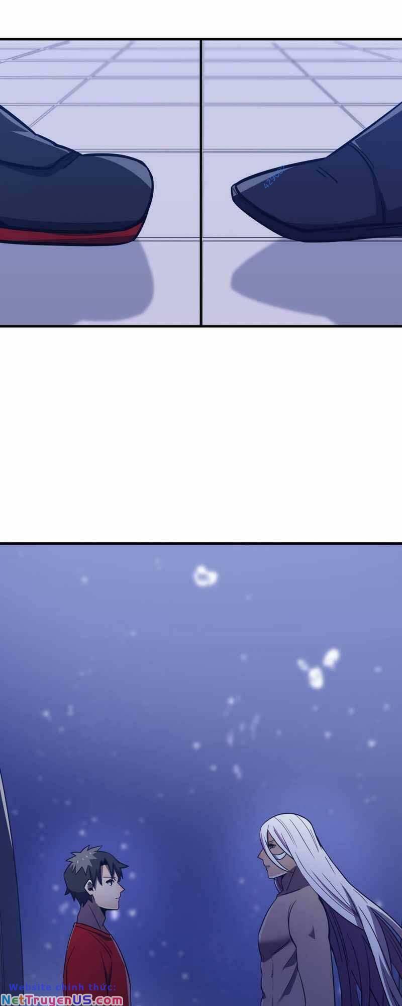 Huyết Thánh Cứu Thế Chủ~ Ta Chỉ Cần 0.0000001% Đã Trở Thành Vô Địch chapter 42 37