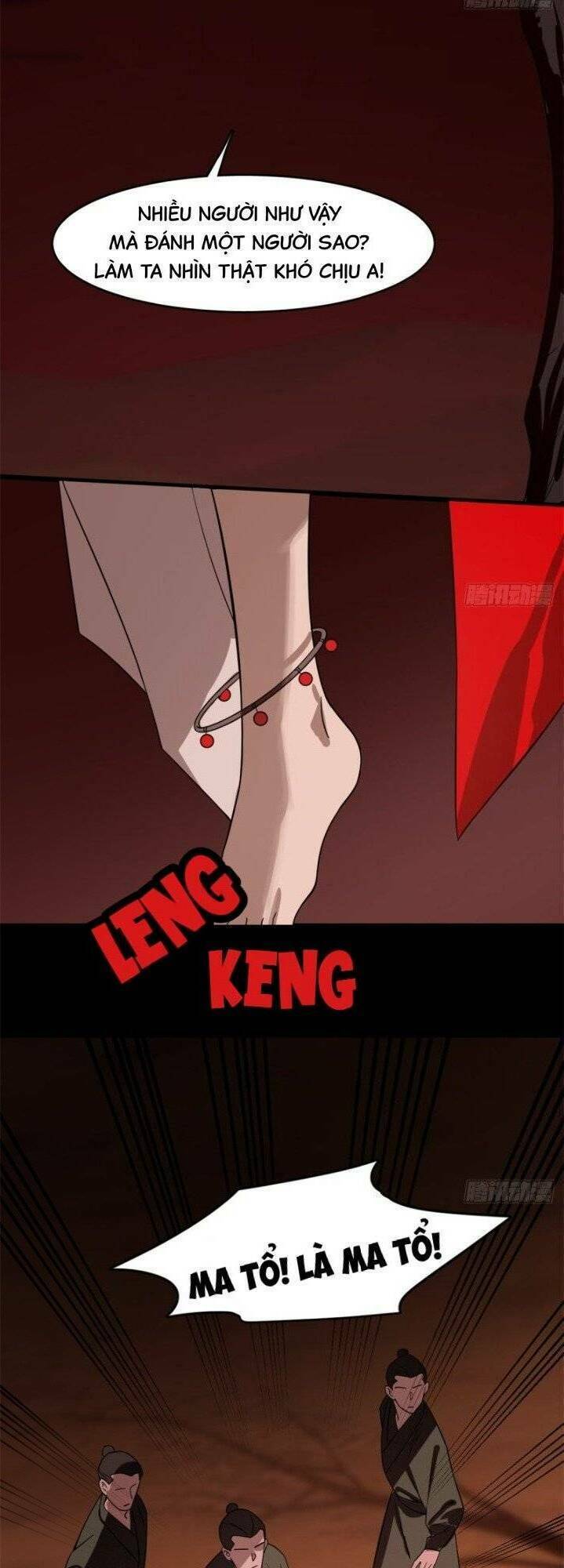 độc bộ thiên hạ: đặc công thần y chapter 180 22