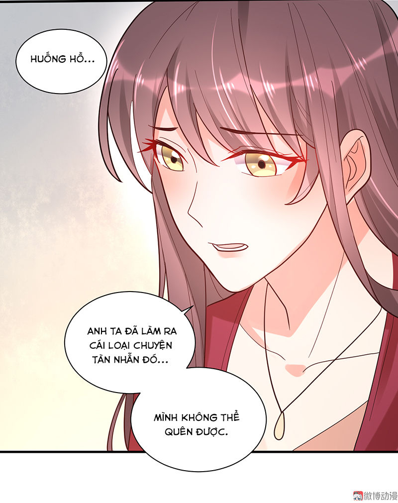 tổng tài truy thê: phu nhân lại chạy trốn chapter 14 9