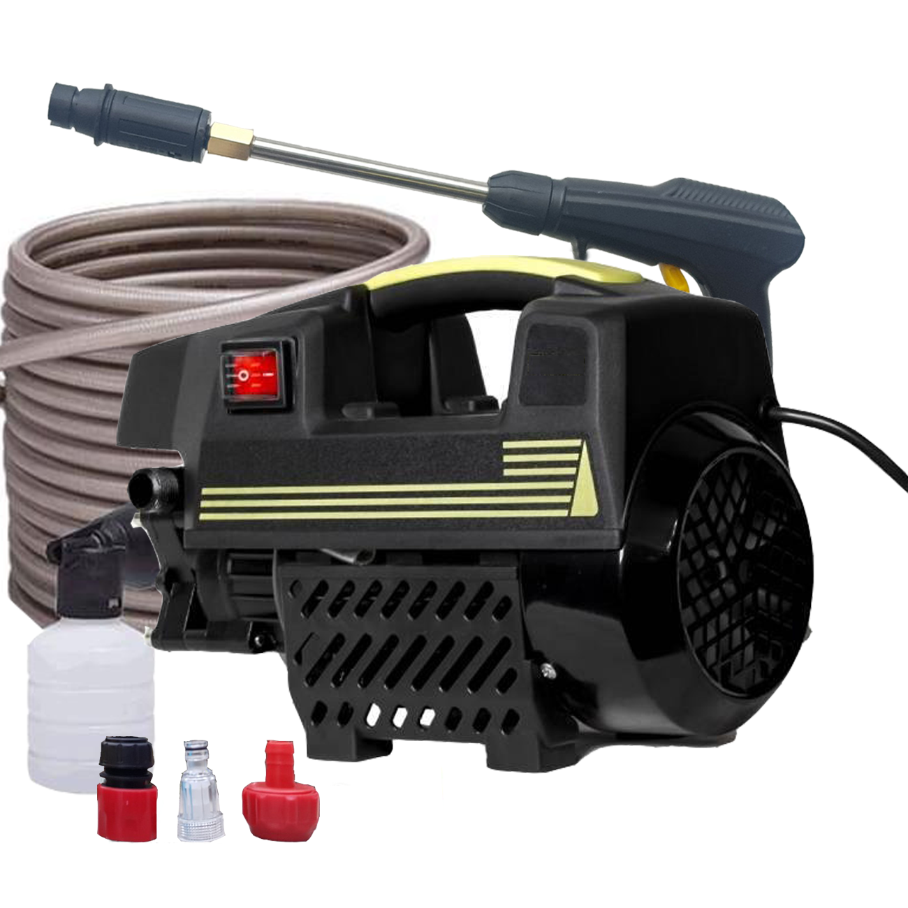 máy rửa xe - MÁY RỬA XE
