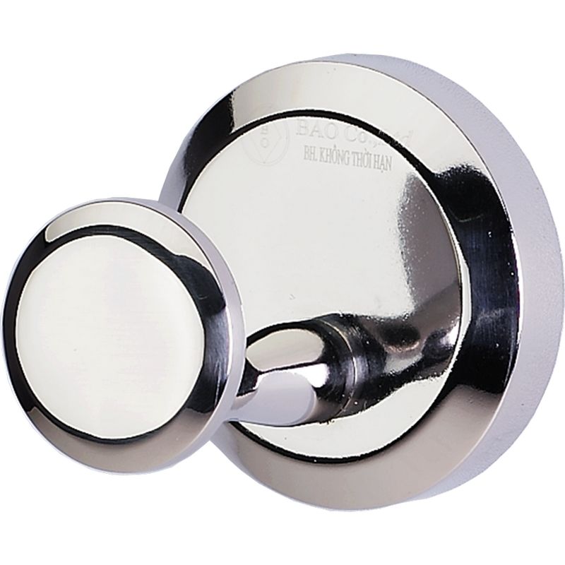 Móc áo chiếc gắn trên tường BAO - BN2100